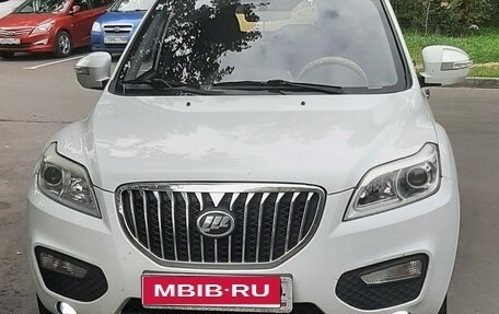 Lifan X60 I рестайлинг, 2016 год, 900 000 рублей, 1 фотография