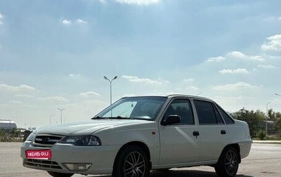 Daewoo Nexia I рестайлинг, 2010 год, 250 000 рублей, 1 фотография