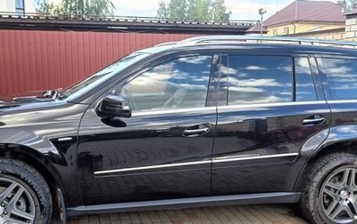 Mercedes-Benz GL-Класс, 2010 год, 1 990 000 рублей, 1 фотография