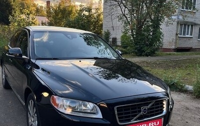 Volvo S80 II рестайлинг 2, 2011 год, 1 300 000 рублей, 1 фотография