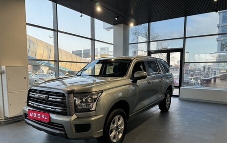 Haval H5, 2024 год, 3 999 000 рублей, 1 фотография