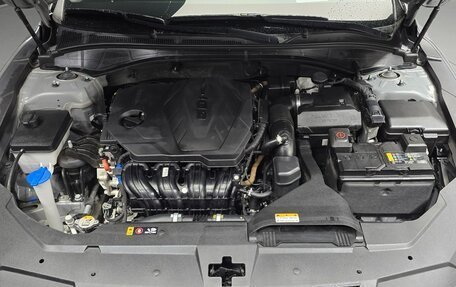 Hyundai Grandeur, 2020 год, 2 523 002 рублей, 6 фотография