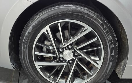 Hyundai Grandeur, 2020 год, 2 523 002 рублей, 5 фотография