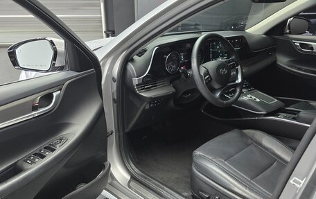 Hyundai Grandeur, 2020 год, 2 523 002 рублей, 11 фотография