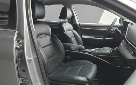 Hyundai Grandeur, 2020 год, 2 523 002 рублей, 10 фотография