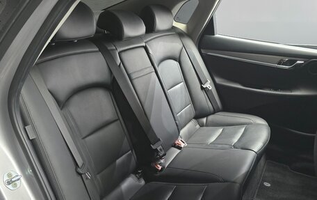 Hyundai Grandeur, 2020 год, 2 523 002 рублей, 12 фотография