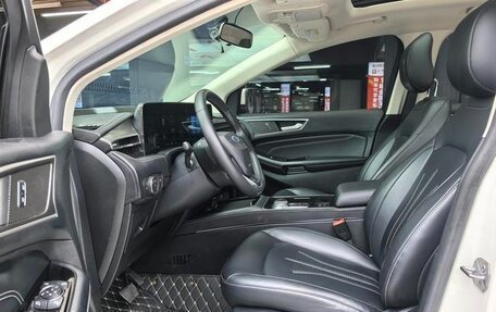 Ford Edge II рестайлинг, 2021 год, 2 300 000 рублей, 9 фотография