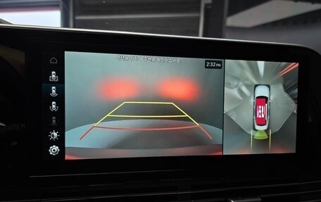 Hyundai Grandeur, 2020 год, 2 523 002 рублей, 16 фотография