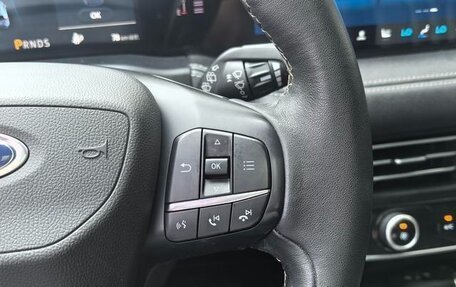 Ford Edge II рестайлинг, 2021 год, 2 300 000 рублей, 16 фотография