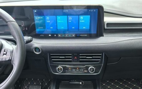 Ford Edge II рестайлинг, 2021 год, 2 300 000 рублей, 14 фотография