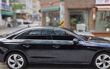 Audi A4, 2020 год, 2 900 000 рублей, 8 фотография