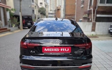 Audi A4, 2020 год, 2 900 000 рублей, 6 фотография