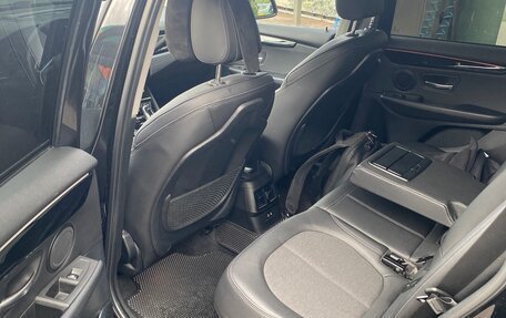 BMW 2 серия Grand Tourer F46 рестайлинг, 2019 год, 2 415 000 рублей, 11 фотография