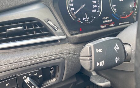 BMW 2 серия Grand Tourer F46 рестайлинг, 2019 год, 2 415 000 рублей, 17 фотография