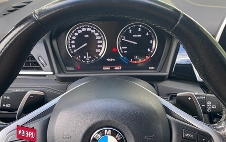 BMW 2 серия Grand Tourer F46 рестайлинг, 2019 год, 2 415 000 рублей, 19 фотография