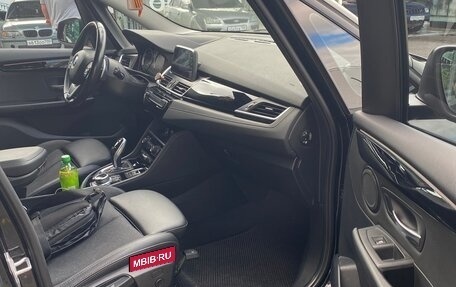 BMW 2 серия Grand Tourer F46 рестайлинг, 2019 год, 2 415 000 рублей, 13 фотография