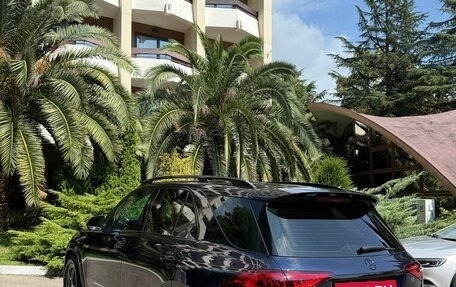 Mercedes-Benz GLE, 2021 год, 9 100 000 рублей, 5 фотография