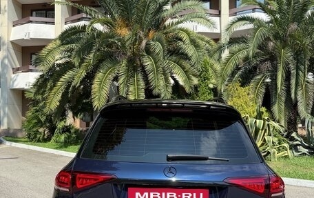 Mercedes-Benz GLE, 2021 год, 9 100 000 рублей, 4 фотография