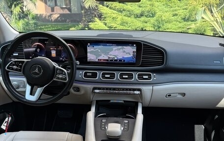 Mercedes-Benz GLE, 2021 год, 9 100 000 рублей, 7 фотография