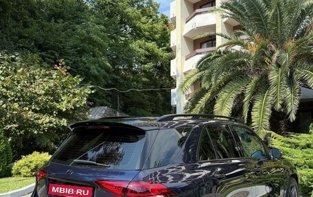 Mercedes-Benz GLE, 2021 год, 9 100 000 рублей, 6 фотография