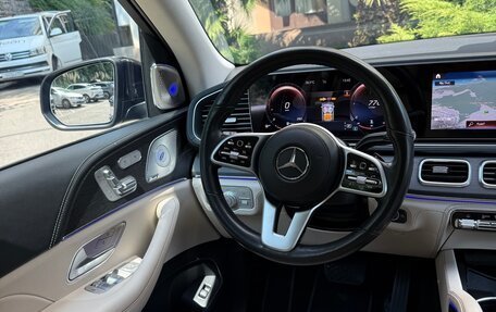 Mercedes-Benz GLE, 2021 год, 9 100 000 рублей, 8 фотография