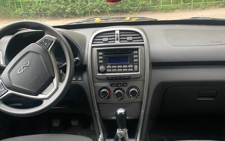 Chery Tiggo (T11), 2015 год, 495 000 рублей, 7 фотография