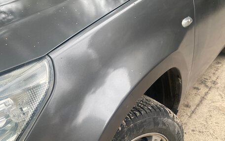 Chery Tiggo (T11), 2015 год, 495 000 рублей, 10 фотография