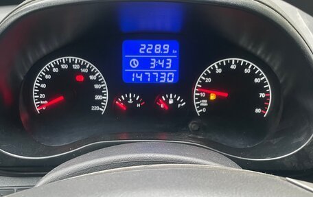 Chery Tiggo (T11), 2015 год, 495 000 рублей, 8 фотография