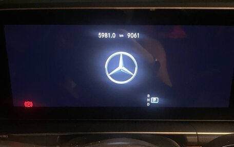 Mercedes-Benz GLE, 2023 год, 12 000 000 рублей, 3 фотография