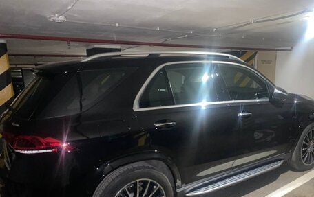 Mercedes-Benz GLE, 2023 год, 12 000 000 рублей, 4 фотография