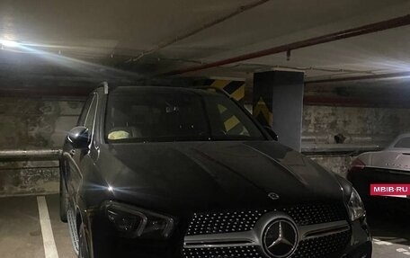 Mercedes-Benz GLE, 2023 год, 12 000 000 рублей, 2 фотография