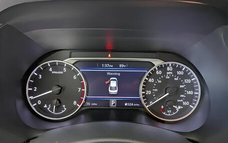 Nissan Sentra, 2025 год, 4 300 000 рублей, 13 фотография