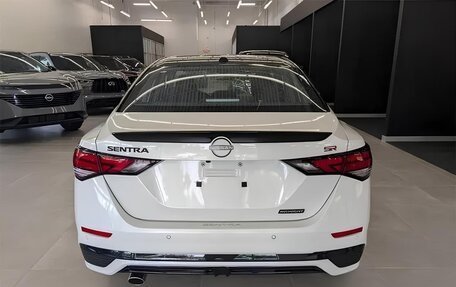 Nissan Sentra, 2025 год, 4 300 000 рублей, 6 фотография