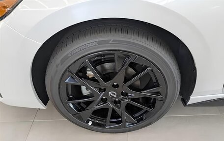 Nissan Sentra, 2025 год, 4 300 000 рублей, 8 фотография