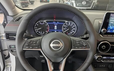 Nissan Sentra, 2025 год, 4 300 000 рублей, 12 фотография