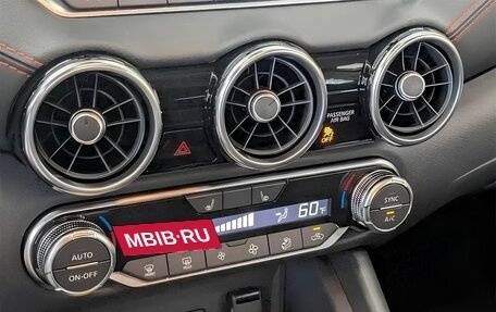 Nissan Sentra, 2025 год, 4 300 000 рублей, 15 фотография