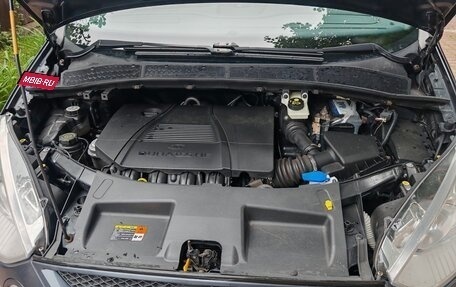 Ford S-MAX I, 2006 год, 795 000 рублей, 10 фотография