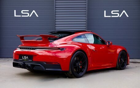 Porsche 911, 2025 год, 31 637 000 рублей, 5 фотография