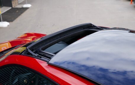 Porsche 911, 2025 год, 31 637 000 рублей, 12 фотография