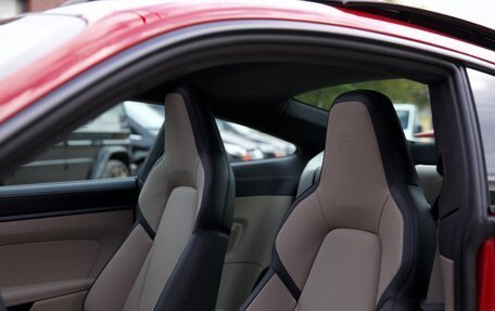 Porsche 911, 2025 год, 31 637 000 рублей, 22 фотография