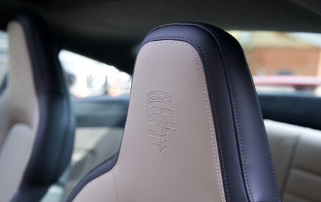 Porsche 911, 2025 год, 31 637 000 рублей, 33 фотография
