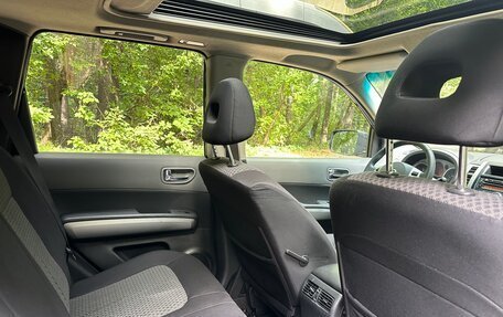 Nissan X-Trail, 2008 год, 999 000 рублей, 9 фотография