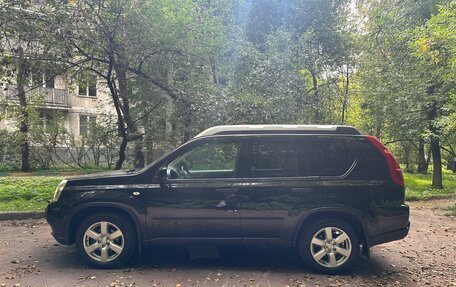 Nissan X-Trail, 2008 год, 999 000 рублей, 6 фотография
