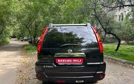 Nissan X-Trail, 2008 год, 999 000 рублей, 7 фотография