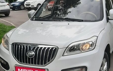 Lifan X60 I рестайлинг, 2016 год, 900 000 рублей, 2 фотография