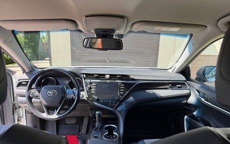 Toyota Camry, 2020 год, 2 745 000 рублей, 13 фотография