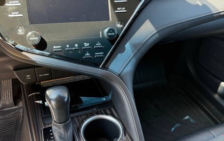 Toyota Camry, 2020 год, 2 745 000 рублей, 16 фотография