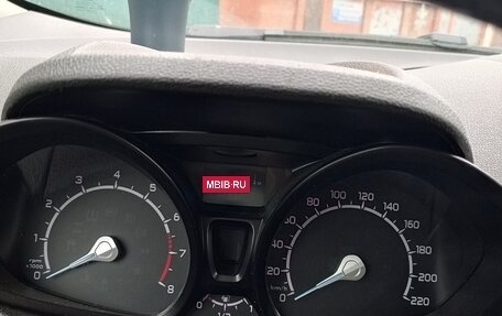 Ford EcoSport, 2017 год, 1 050 000 рублей, 3 фотография