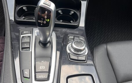 BMW 5 серия, 2012 год, 2 100 000 рублей, 3 фотография