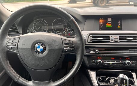 BMW 5 серия, 2012 год, 2 100 000 рублей, 8 фотография